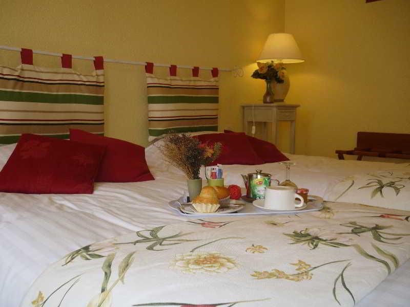 The Originals Boutique, Hotel Clos Sainte Marie, Nevers Eksteriør billede