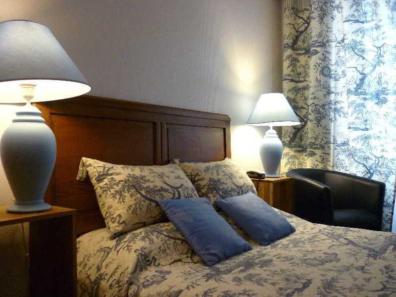 The Originals Boutique, Hotel Clos Sainte Marie, Nevers Eksteriør billede