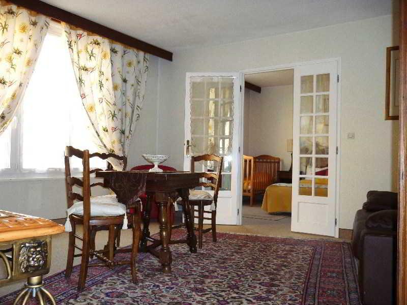 The Originals Boutique, Hotel Clos Sainte Marie, Nevers Eksteriør billede