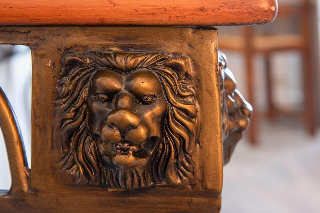 The Originals Boutique, Hotel Clos Sainte Marie, Nevers Bekvemmeligheder billede