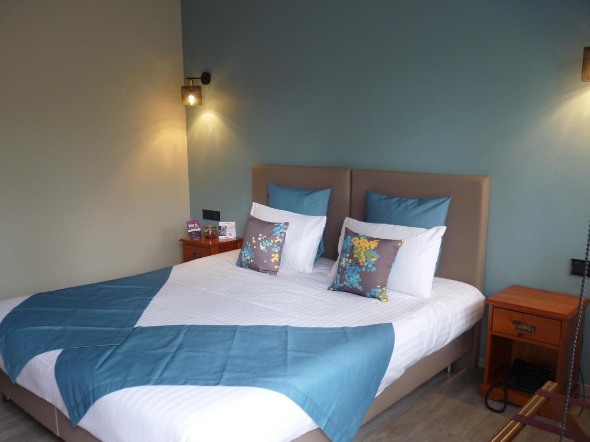 The Originals Boutique, Hotel Clos Sainte Marie, Nevers Eksteriør billede