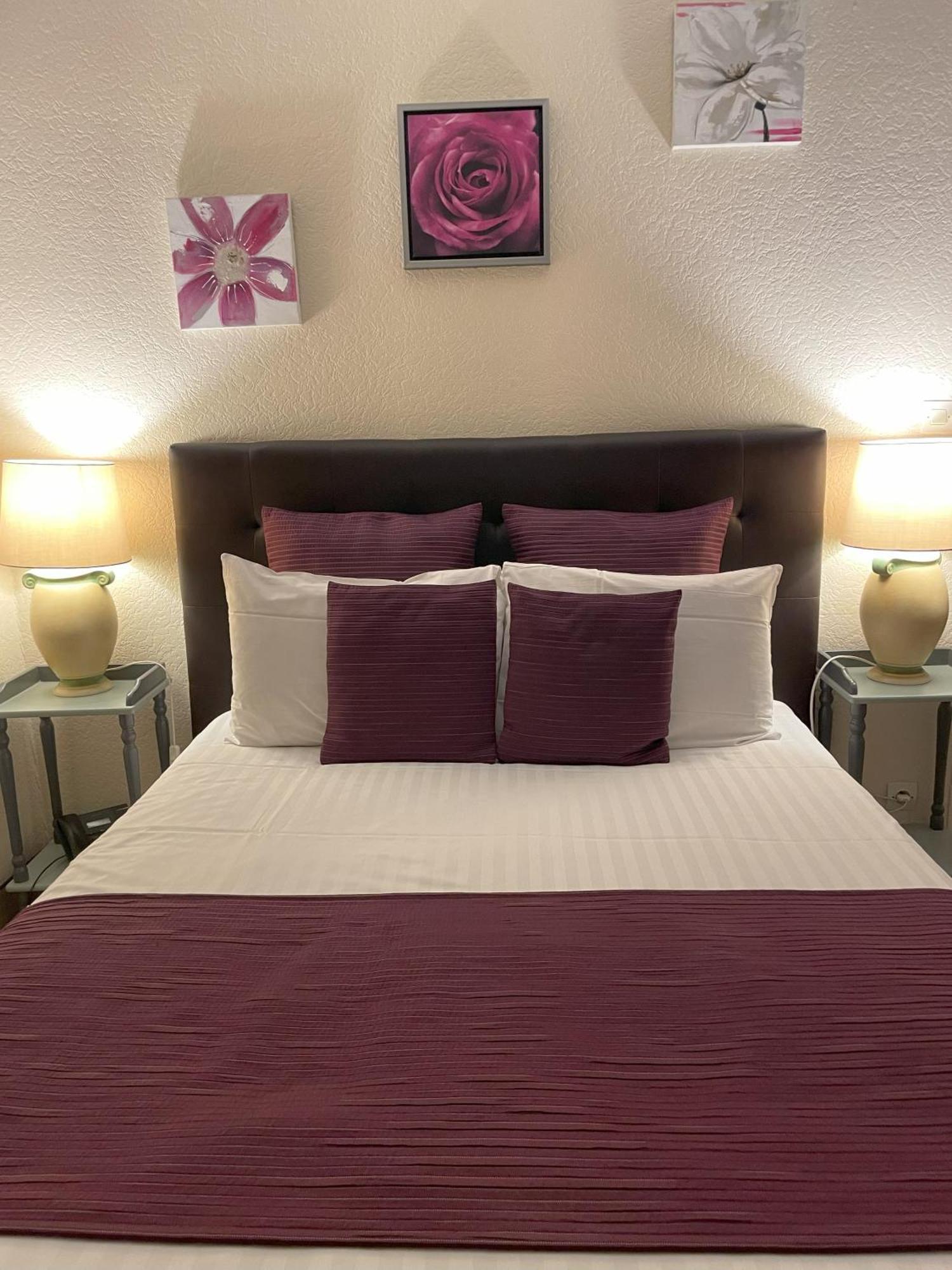 The Originals Boutique, Hotel Clos Sainte Marie, Nevers Eksteriør billede