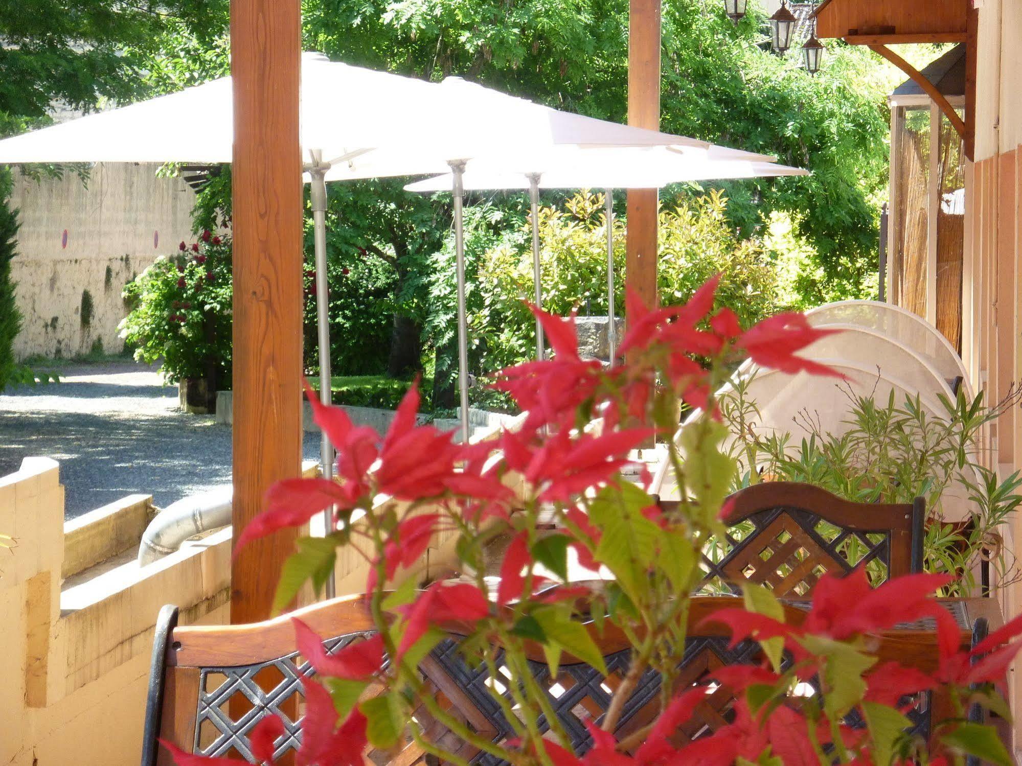 The Originals Boutique, Hotel Clos Sainte Marie, Nevers Eksteriør billede