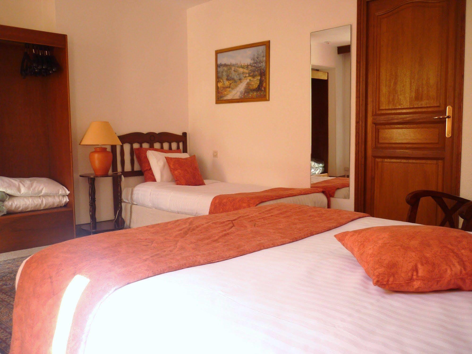 The Originals Boutique, Hotel Clos Sainte Marie, Nevers Eksteriør billede