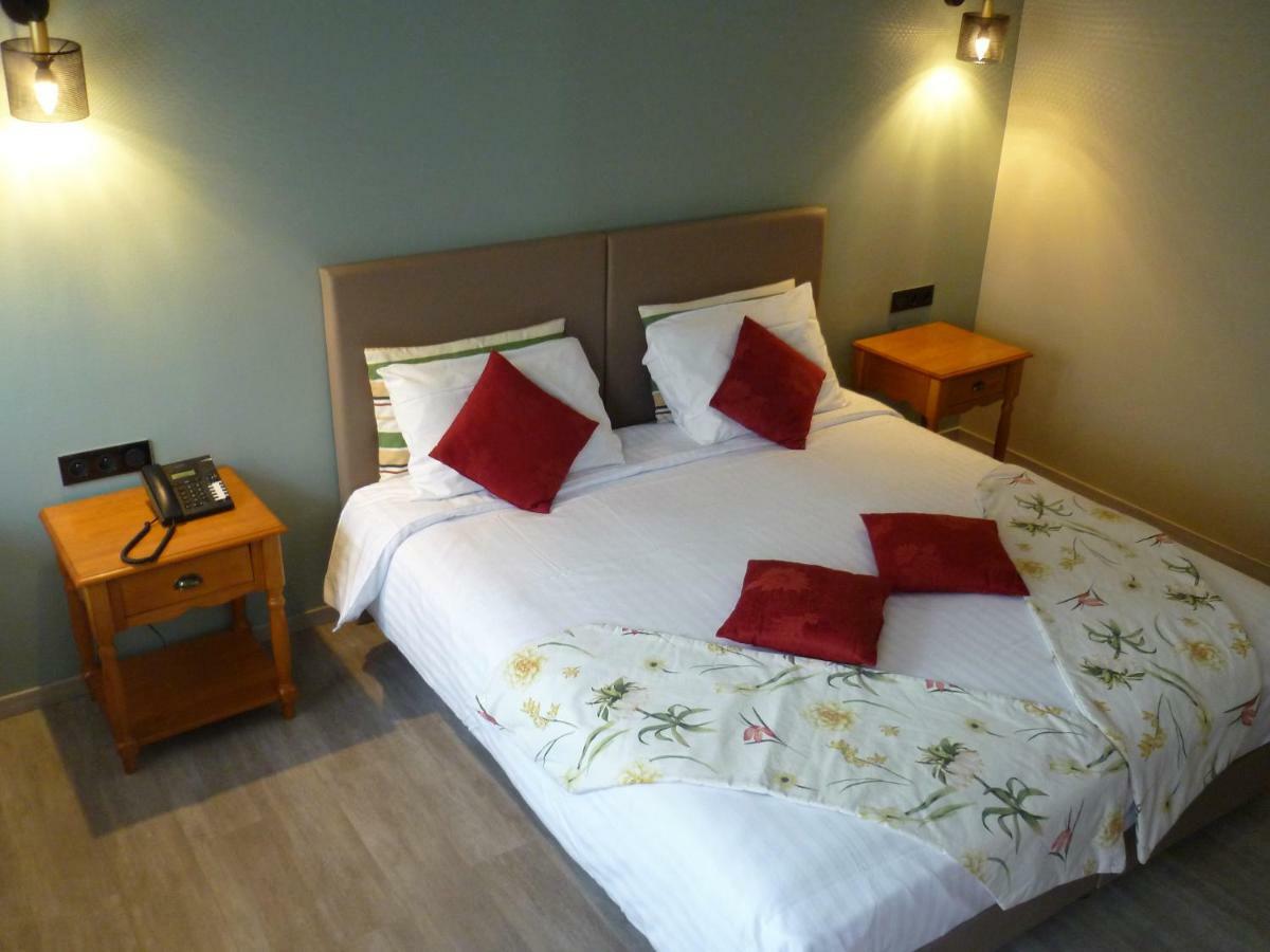 The Originals Boutique, Hotel Clos Sainte Marie, Nevers Eksteriør billede